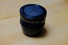 Kenko Teleplus MC6 - 2x Telekonverter für Bronica EC 