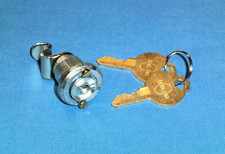 Schloss für Simson SR2 SR2-E