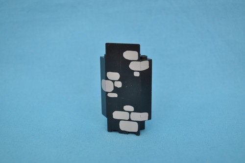 Lego 2345pb06 burg wand panel - 2345pb06,