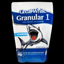 Plant Success Great White