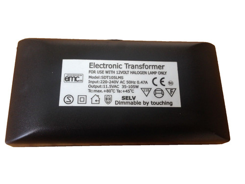 Touchtrafo transformator - touchtrafo,