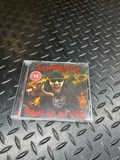Schwartz - Krieche aus der