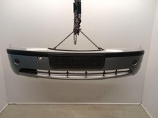 BMW 3er E46 original Stoßstange Fänger vorn/Front NSW 354 Titansilber Bj 2002