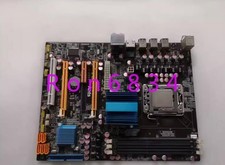 1pc used Ants X58-V1.12