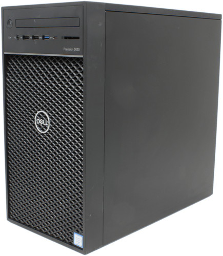 Dell precision 3630 tower - precision,