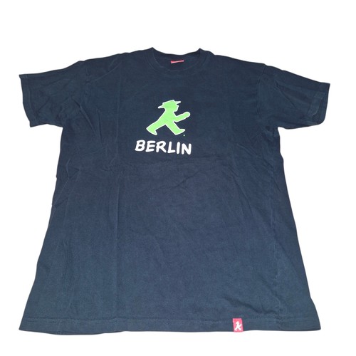 Original berliner ampelmann - original,