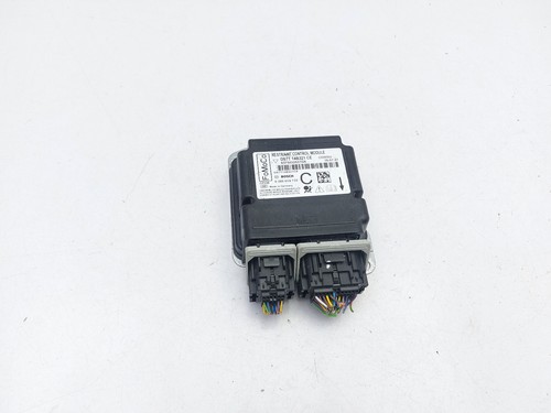 Restraint control module - restraint,
