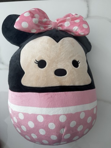 Jazwares disney minnie - jazwares,