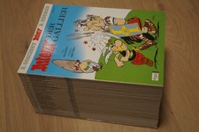 42 x Asterix & Obelix ALBEN