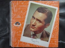 FREDDY QUINN Das Beste - Das Schönste - Das Neueste / 50s 3 SP Album POLYDOR