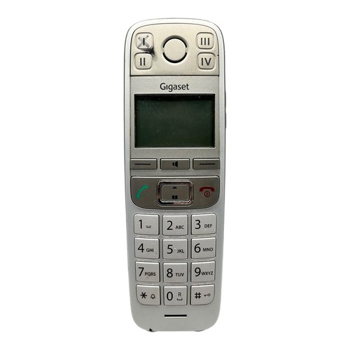 Gigaset e500 festnetztelefon - e500,