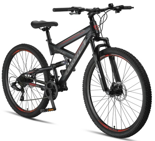 Licorne bike strong - bike,