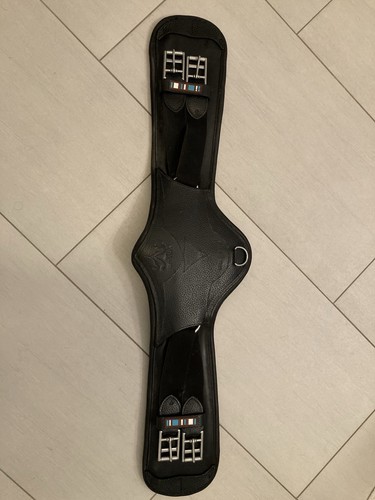 Voltaire dressurgurt - voltaire,