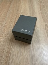 Seiko Uhrenbox