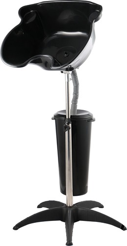 Hairway mobiles waschbecken - mobiles,