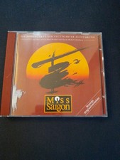 CD,"MISS SAIGON"