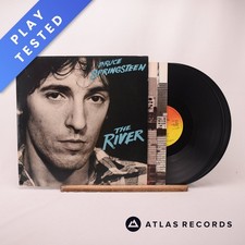 Bruce Springsteen The River