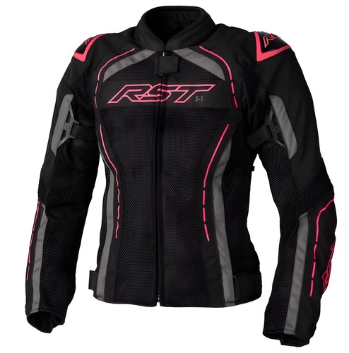 Textiljacke rst motorradjacke - textiljacke,
