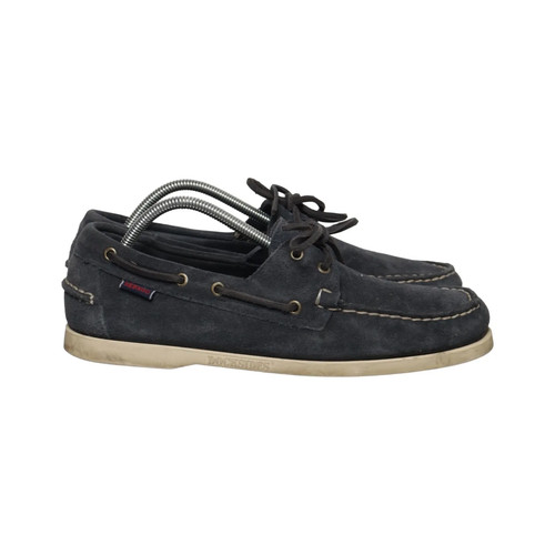 Sebago segelschuhe größe - segelschuhe,,