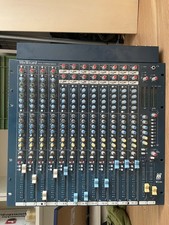 Allen & Heath MixWizard WZ20S Analog Mixer / Tonpult