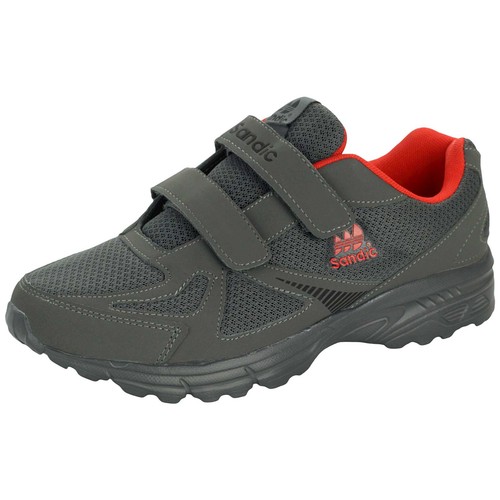 Herren klettschuhe sneaker - herren,