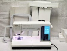 Pfaff Creative Sensation PRO