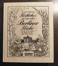 # 418 Köstliches aus Berliner