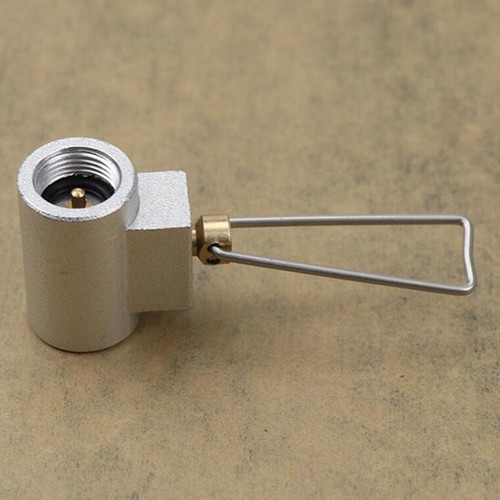Campingkocher propan refill - campingkocher,