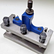 Multifix Halter Grösse MCD