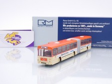 Rietze 75123 # MAN SG 192