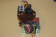 Telefunken Netztrafo  / Trafo