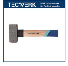 PROMAT Hammer Schlosserhammer