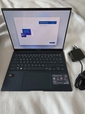 ASUS Zenbook 14 OLED – Ultra