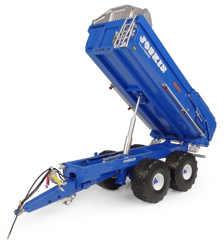 Joskin trans ktp - trans-ktp, (blau)