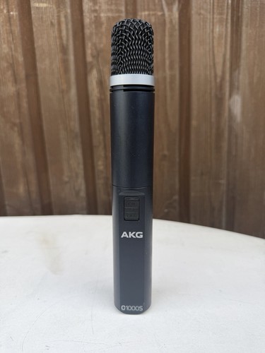 Akg c1000 kondensator - akg,