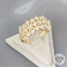 Wert 6800 € Brillant Diamant