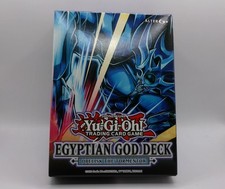 Yu-Gi-Oh! Egyptian God Deck