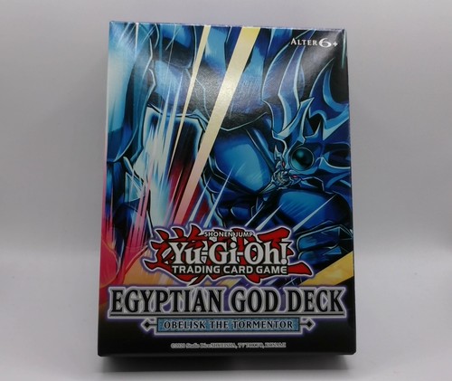 Egyptian god deck - egyptian,