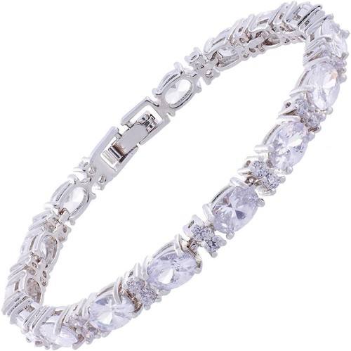 Ewigkeit tennis armband - ewigkeit,