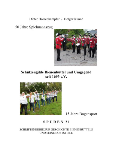 Jahre spielmannszug 15 - 50,