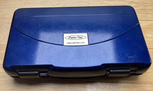 Hard case palmtec - case, psion