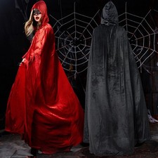 Halloween vampir umhang cape - umhang,