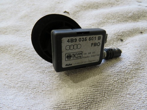 Audi dachantenne radio - audi,