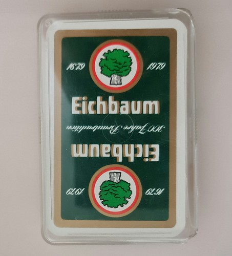 Eichbaum skat kartenspiel - eichbaum,
