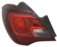 Rückleuchte links für Opel
