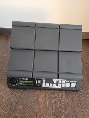 Yamaha dtx multi - dtx-multi, drum