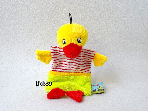 Die spiegelburg ente nelli - die,