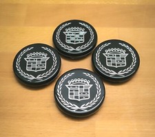 Irmscher Nabenkappen i6110067 für Irmscher Felgen f. OPEL & Chevrolet!