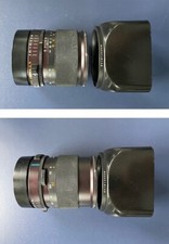 Hasselblad Planar FE 110 mm f2