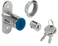 Häfele Schloss Symo